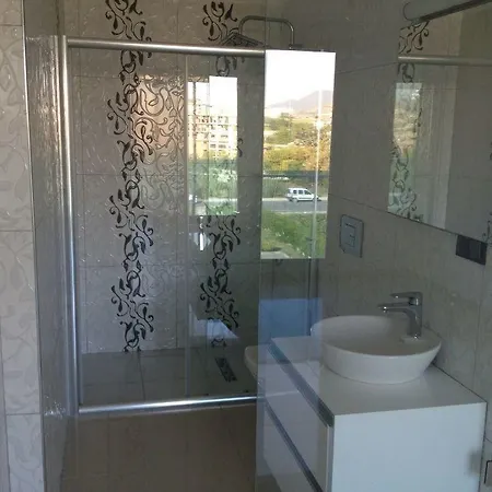 Rising Blue Apartamento Alanya